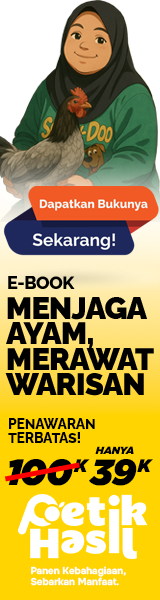 Iklan Banner Kanan