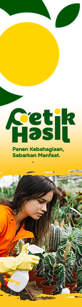 Iklan Banner Kiri