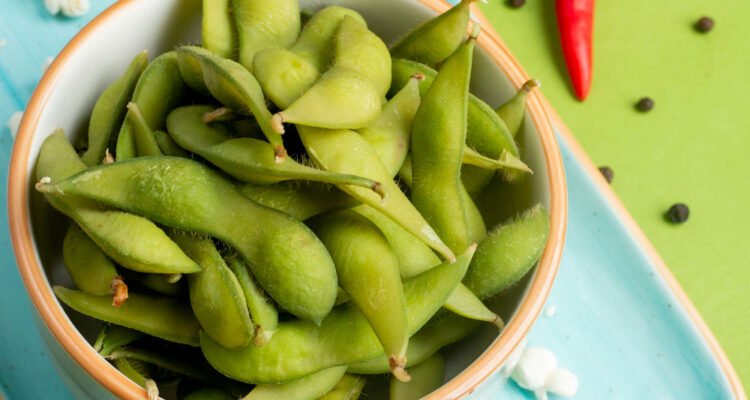 Edamame