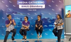 Media Gathering Bisnus Bandung